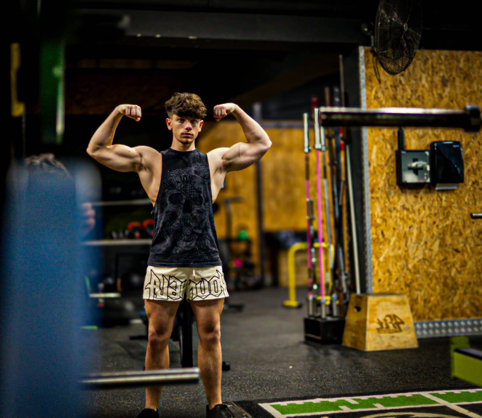 Online Coaching vs In-Person Training