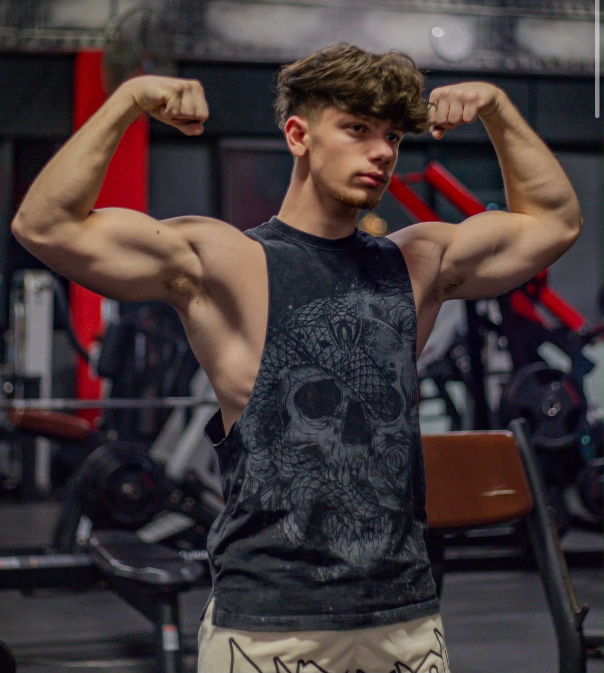 Strength Training for Beginners